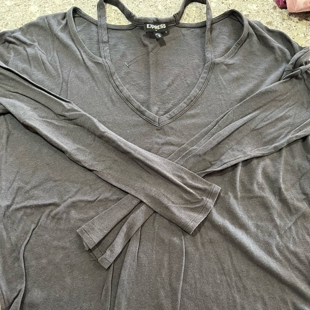 Express Long Sleeve